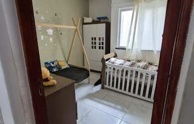 Imagem 2: A MELHOR DO BAIRRO: 3 Quartos, 2 Banheiros e vaga coberta por um preço imbatível