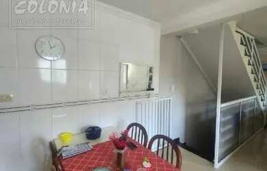 Imagem 6: Sobrado a venda - Santa Teresinha, Santo André