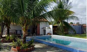 Imagem 3: Alugo uma linda casa Lucena