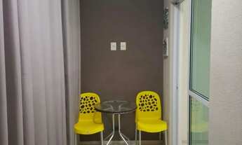 Imagem 2: Alugo apartamento Vila de Espanha