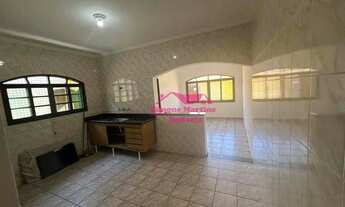 Imagem 3: Casa com 2 dormitórios à venda, 90 m² por R$ 375.000,00 - Vila Anhanguera - Mongaguá/SP