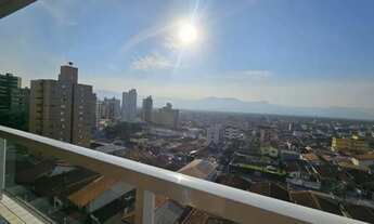 Imagem 3: 2 SUITES COM VISTA LIVRE E LAZER COMPLETO