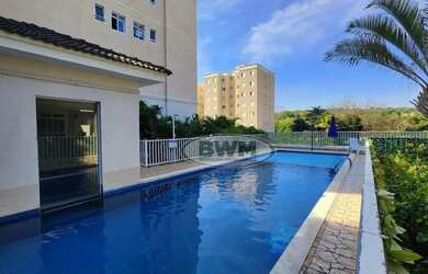 Imagem: Apartamento com 2 dormitórios para alugar