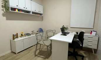 Imagem 3: Sala para aluguel em clínica no bairro São José