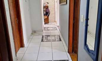 Imagem 7: Casa Sobreposta Próx. ao Centro