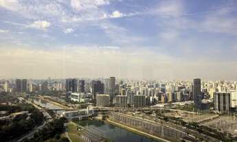 Imagem 3: PARQUE CIDADE JARDIM - CIDADE JARDIM - Venda - 400 m² - 4 Suítes - 5 Vagas