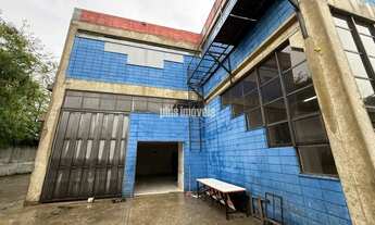 Imagem 7: Galpão/Depósito/Armazém para Alugar, 1857m