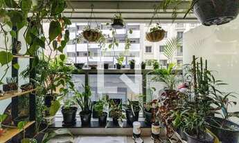 Imagem 6: Apartamento à Venda - Santa Cecília, 1 Quarto, 30 m2