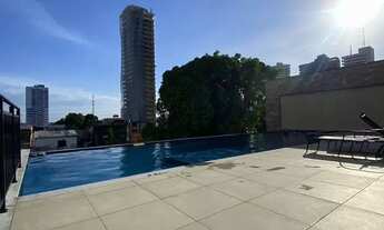 Imagem 2: Alugo Imóvel no Residencial YOU com 88m² com 3 quartos sendo 1 suíte e 2 VG em São Brás