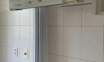 Imagem 3: Imóvel para aluguel possui 66 metros quadrados com 2 quartos em Vila Anastácio - São Paulo