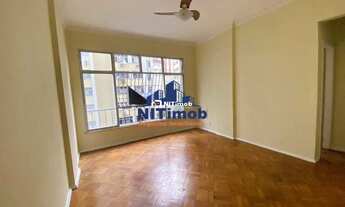 Imagem: Apartamento para aluguel, 2 quartos, Icaraí