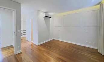 Imagem 6: BRA21470 - Aluguel Apartamento 3 Dormitórios com 108m² Condomínio Splendor Residence Famil