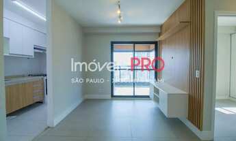 Imagem: BROOKLIN - 62 M² -2 DORM - 1 SUÍTE - 1