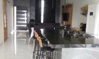 Imagem 2: Casa terrea condomínio fechado