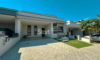 Imagem 2: Casa - Parque Brasil 500 - Paulínia