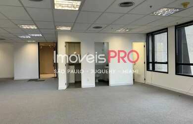 Imagem 7: Duplex comercial, 222m² com vista, Vila Olímpia