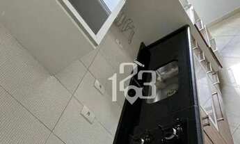 Imagem 4: Apartamento com 2 dormitórios, 49 m² - venda por R$ 360.000,00 ou aluguel por R$ 2.300,00