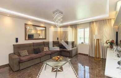 Imagem: Casa à Venda - Vila Gustavo, 3 Quartos