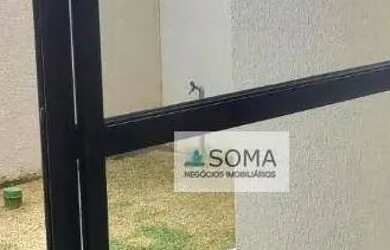 Imagem 7: Casa com 2 dormitórios para alugar, 85 m² por R$ 6.000/mês - Parque Taquaral - Campinas/SP