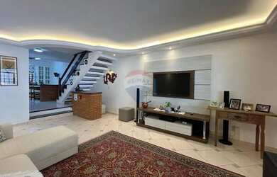 Imagem 4: Sobrado á Venda,3 dormitórios localizado em City Recanto Anastácio, São Paulo - SP