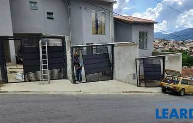 Imagem 2: SOBRADO - ESTÂNCIA SÃO JOSÉ - MG