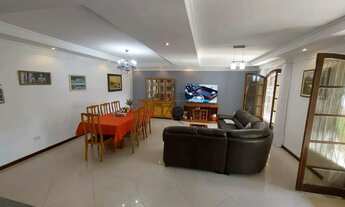 Imagem 2: Casa - Bosque dos Eucaliptos - 3 Dormitórios - 367m²