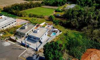 Imagem 4: Casa para locação em Atibaia/SP no bairro Rio Abaixo