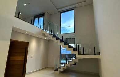 Imagem 4: Sobrado à venda em Indaiatuba, Jardim Morumbi, com 3 suítes, com 226 m², Terra Magna