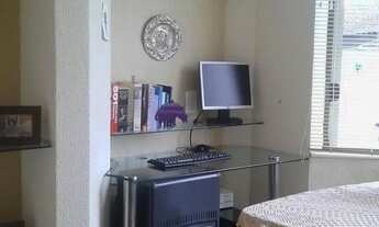 Imagem 4: Cobertura para Venda - 174.2m², 3 dormitórios, 2 vagas - Tristeza