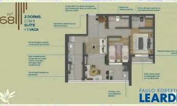 Imagem 5: APARTAMENTO - TATUAPÉ - SP