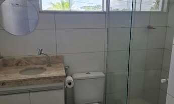 Imagem 6: Casa Temporada 4/4 sendob2 suite, todos climatizados, em condominio fechado