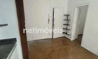 Imagem 6: Locação Apartamento 1 quarto Centro Belo Horizonte