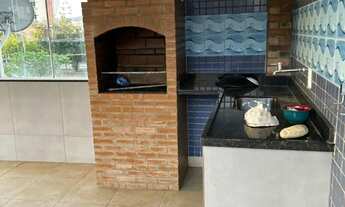 Imagem: Casa Triplex no Centro de Nova Iguaçu