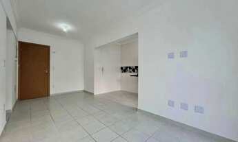 Imagem 4: Apartamento para Aluguel na Praia Grande 2 Quartos Lazer Completo