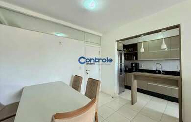 Imagem 2: Apartamento de 2 dormitorios sendo 1 suite em Areias