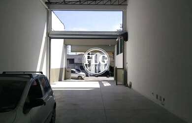 Imagem 3: Ponto Comercial e 6 banheiros para Alugar, 400 m² por R$ 20.000/Mês