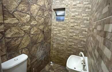 Imagem 4: Casa para alugar