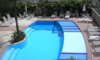 Imagem 3: Aluguel Apartamento 3 Dormitórios - 137 m² Moema