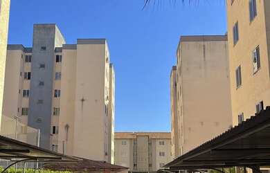 Imagem 3: Vendo Apartamento condomínio a Residencial Parque Oeste