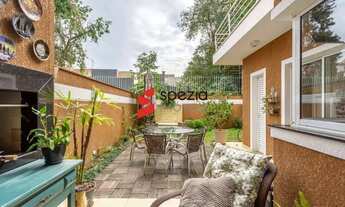 Imagem: Excelente Sobrado Mobiliado no Vista Alegre