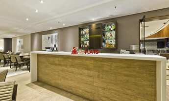 Imagem 6: Flat com ótimo preço no Higienópolis. Confira!