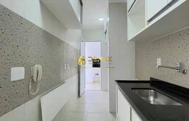 Imagem 3: Apartamento 71m² no Jardim Aquarius São José dos Campos