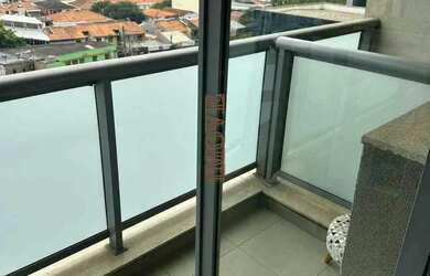 Imagem 7: Imóvel para venda com 45 metros quadrados em Santo Amaro - São Paulo - SP