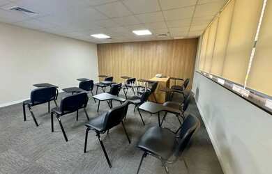 Imagem 6: Tiffany Office Plaza loja e sobreloja à venda já alugado em Campinas