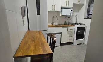 Imagem 7: Imóvel para venda com 50 metros quadrados com 2 quartos em Conceição - Osasco - SP