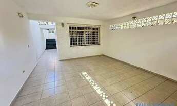 Imagem 6: CASA ASSOBRADADA - BUTANTÃ - SP