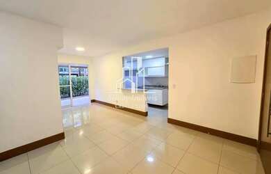 Imagem 3: Garden 2 Quartos