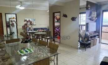 Imagem 4: Apartamento com 2 dormitórios à venda, 75 m² por R$ 599.000 - Caiçara - Praia Grande/SP