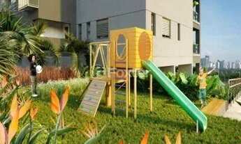 Imagem 4: Apartamento à venda Rua Amaro Cavalheiro, Pinheiros - São Paulo