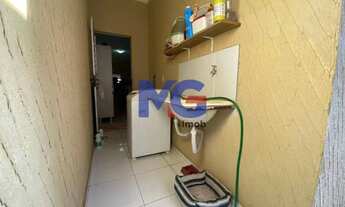 Imagem 4: Casa à venda em Jardim Gonzaga, Juazeiro do Norte - 2 quartos, 1 suíte, 125 m²